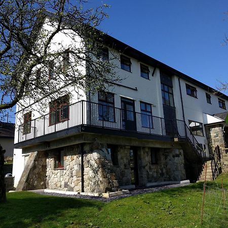 Albergue Yha Snowdon Llanberis Exterior foto