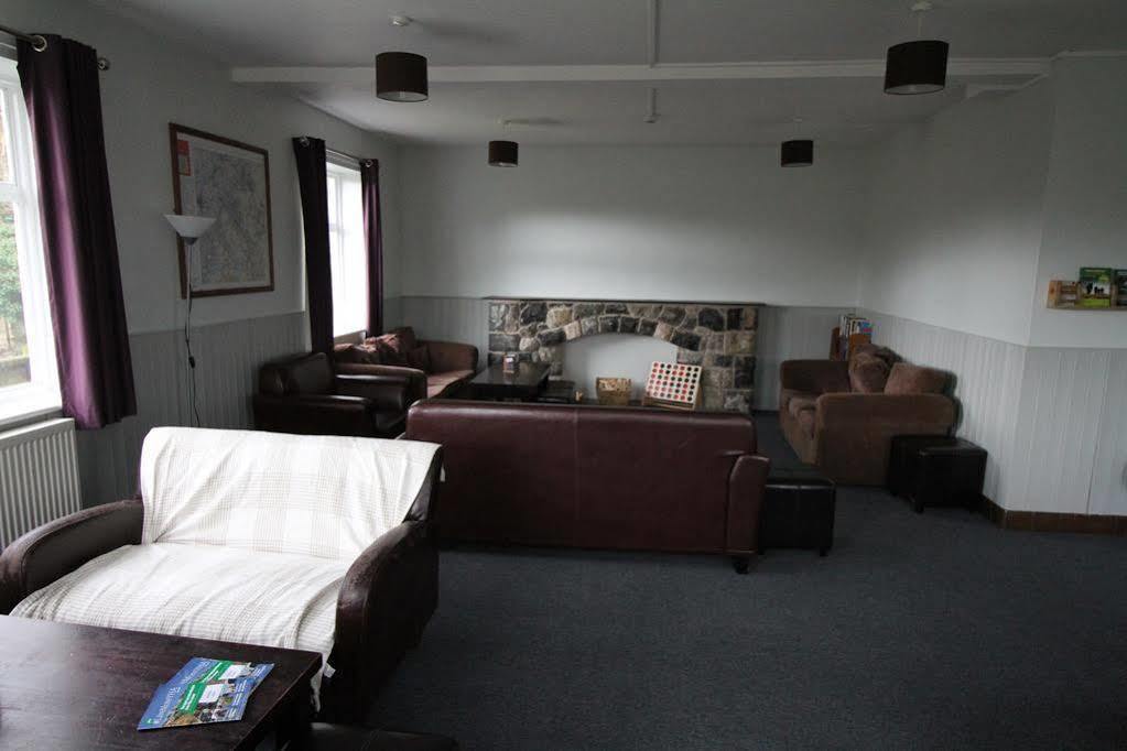 Albergue Yha Snowdon Llanberis Exterior foto