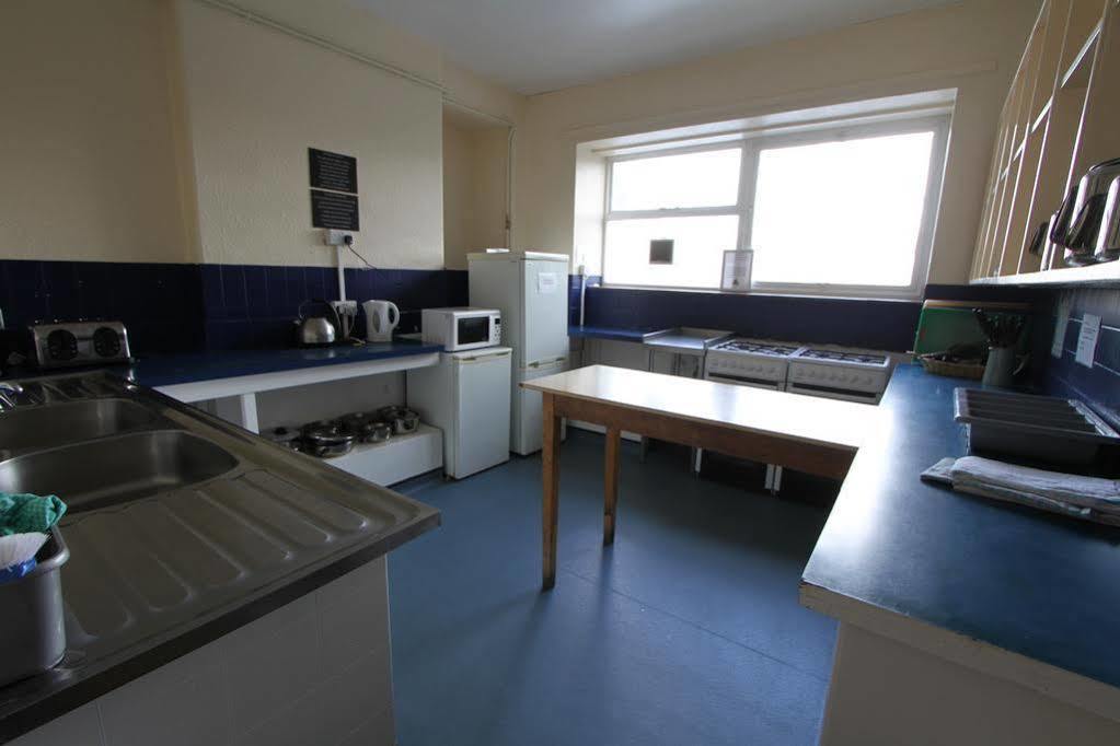 Albergue Yha Snowdon Llanberis Exterior foto