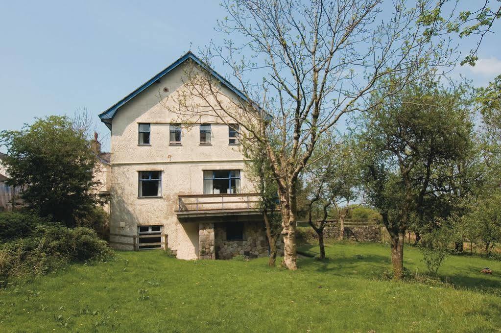 Albergue Yha Snowdon Llanberis Exterior foto