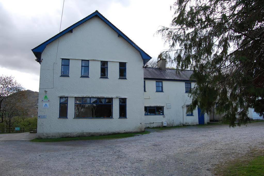 Albergue Yha Snowdon Llanberis Exterior foto