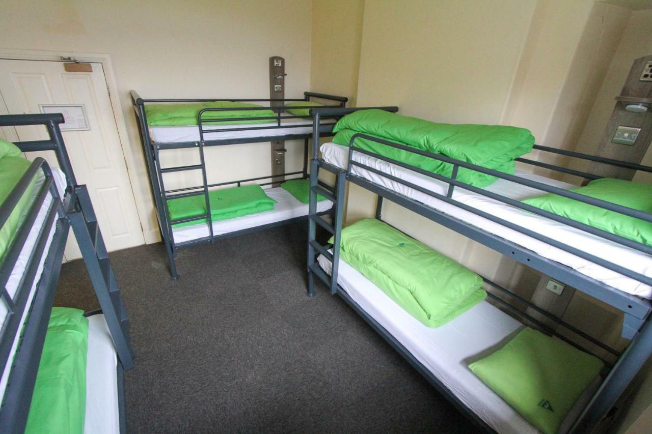 Albergue Yha Snowdon Llanberis Exterior foto