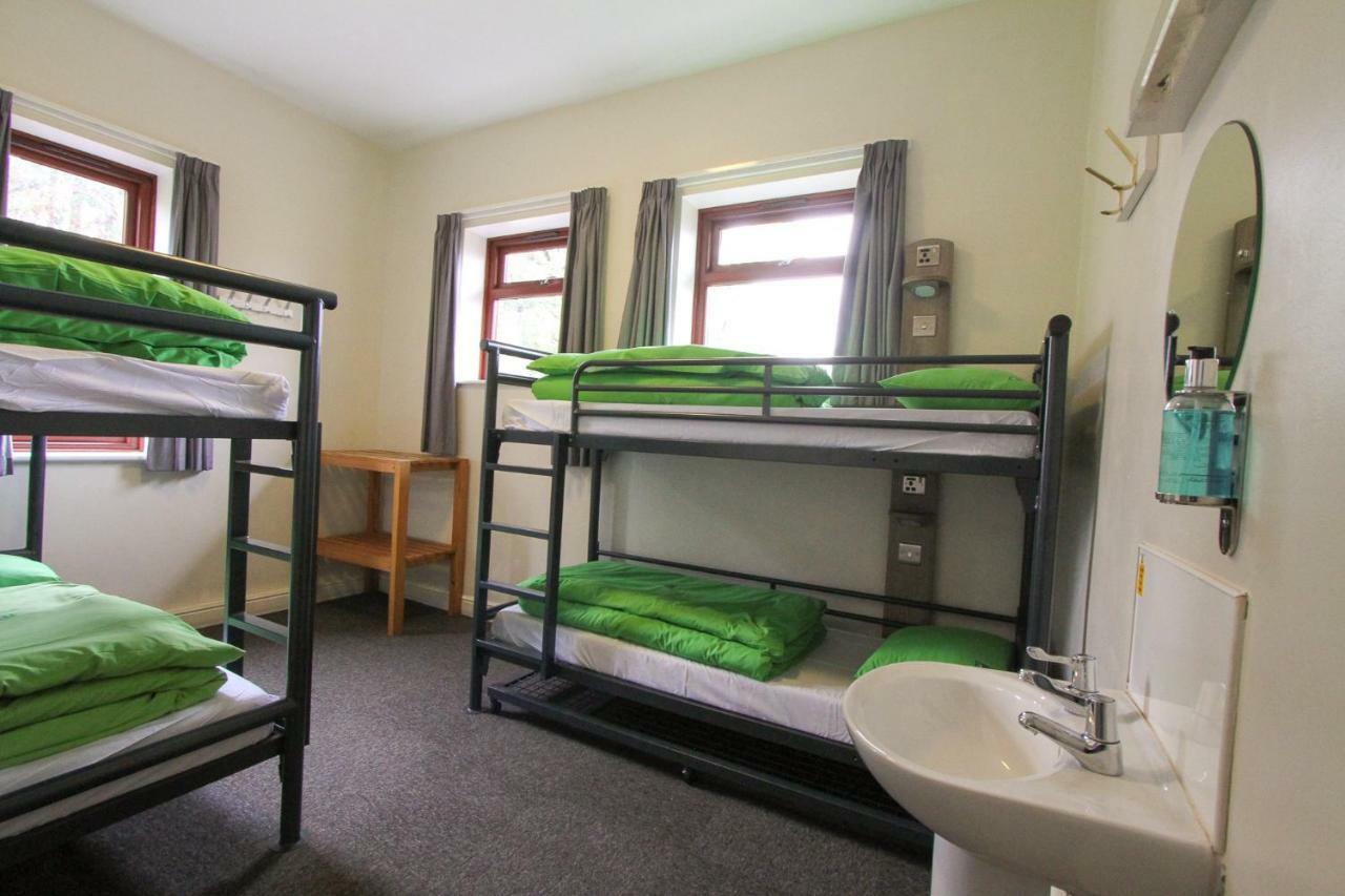 Albergue Yha Snowdon Llanberis Exterior foto