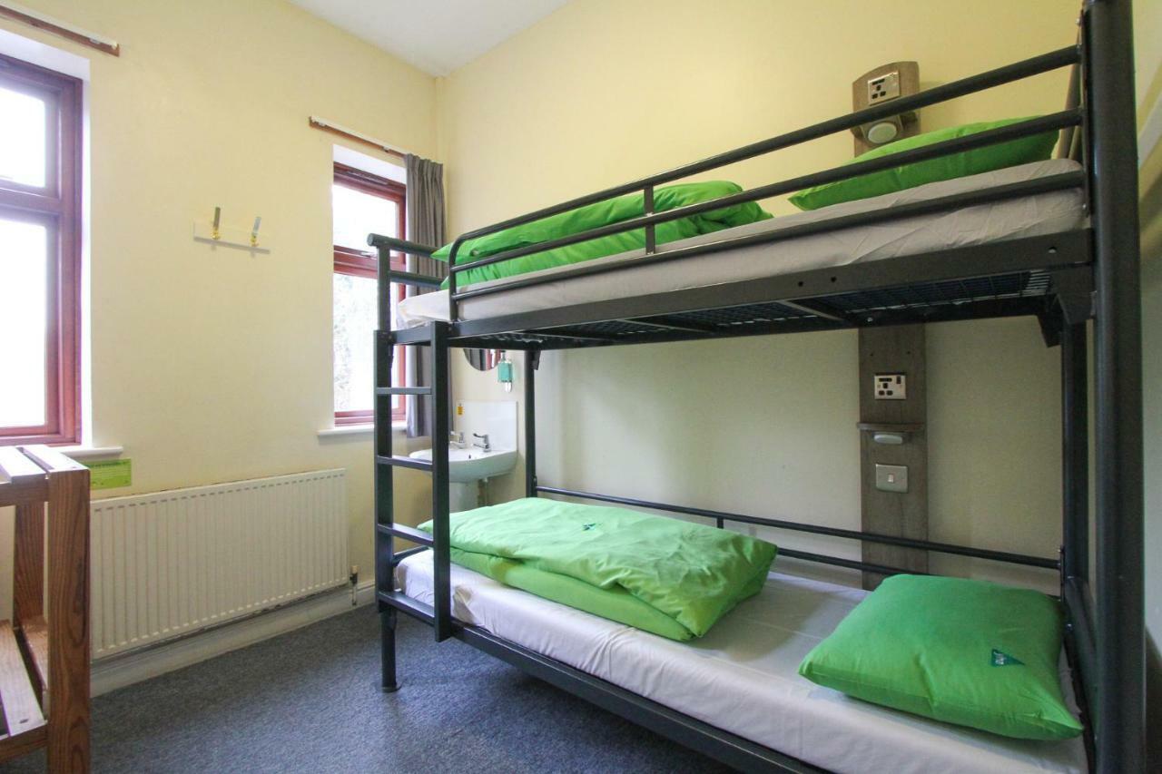 Albergue Yha Snowdon Llanberis Exterior foto