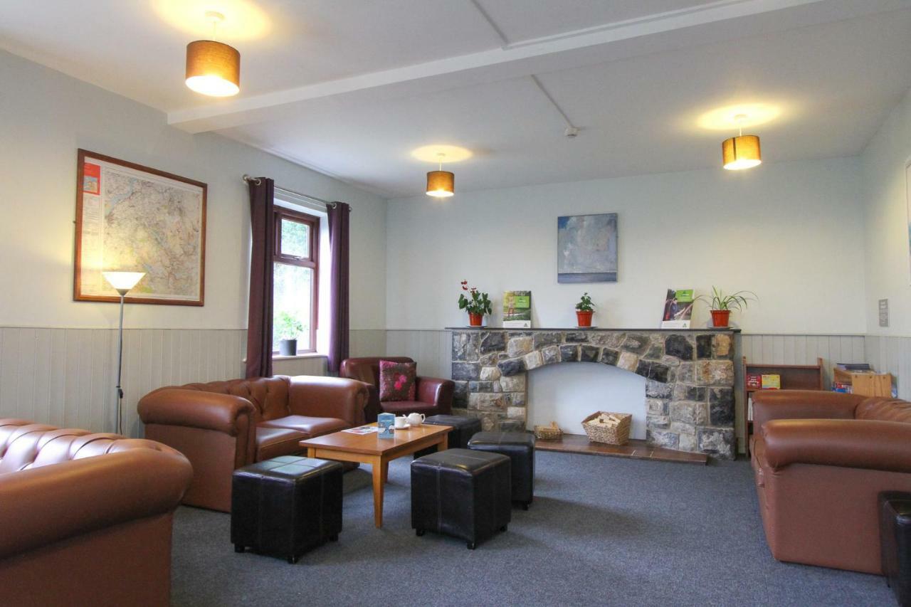 Albergue Yha Snowdon Llanberis Exterior foto